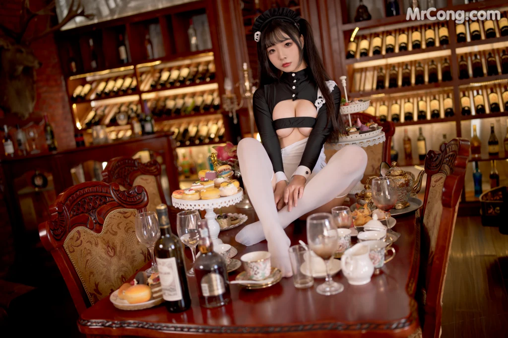 Coseryuuhui玉汇 No017 82 photos - 35