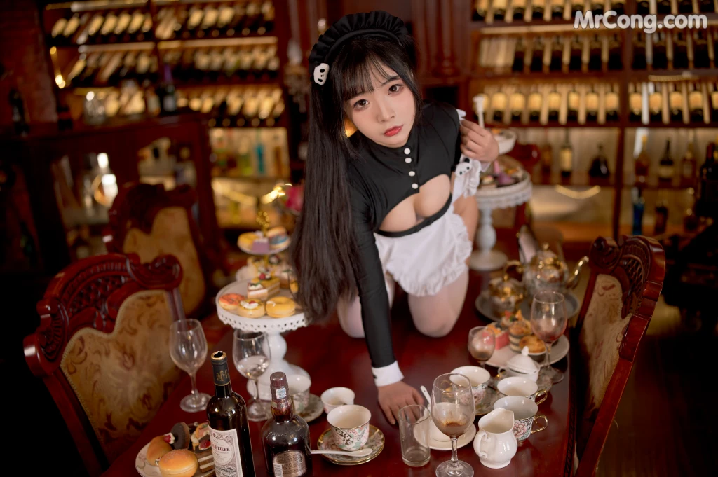 Coseryuuhui玉汇 No017 82 photos - 39