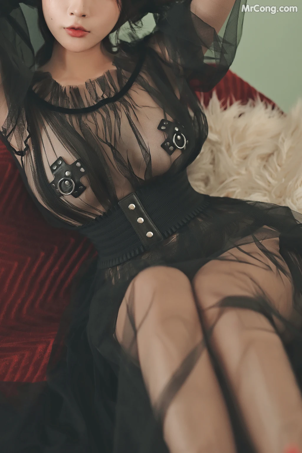 Coseryuuhui玉汇 No021 爱欲之神 104 photos - 3