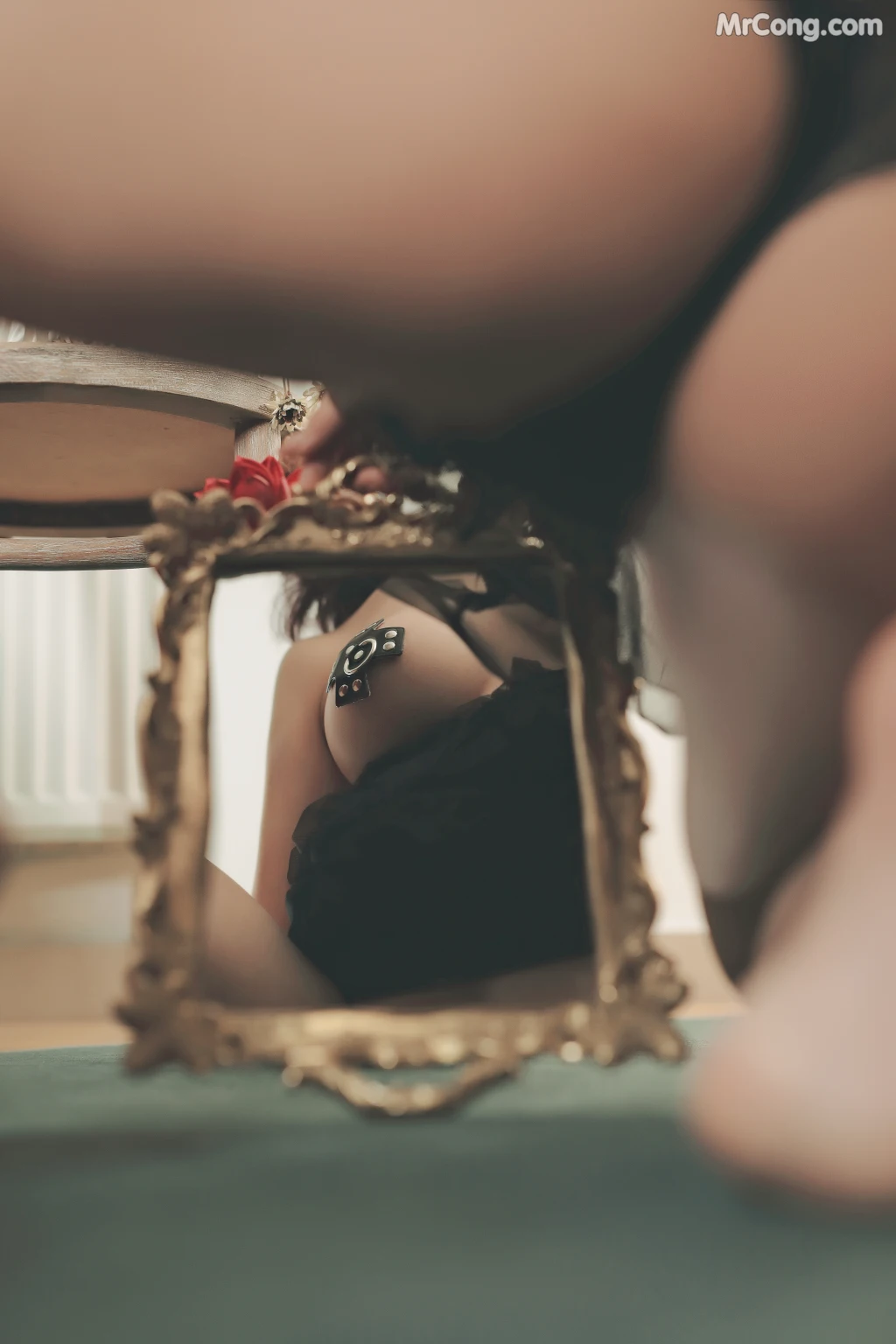 Coseryuuhui玉汇 No021 爱欲之神 104 photos - 42