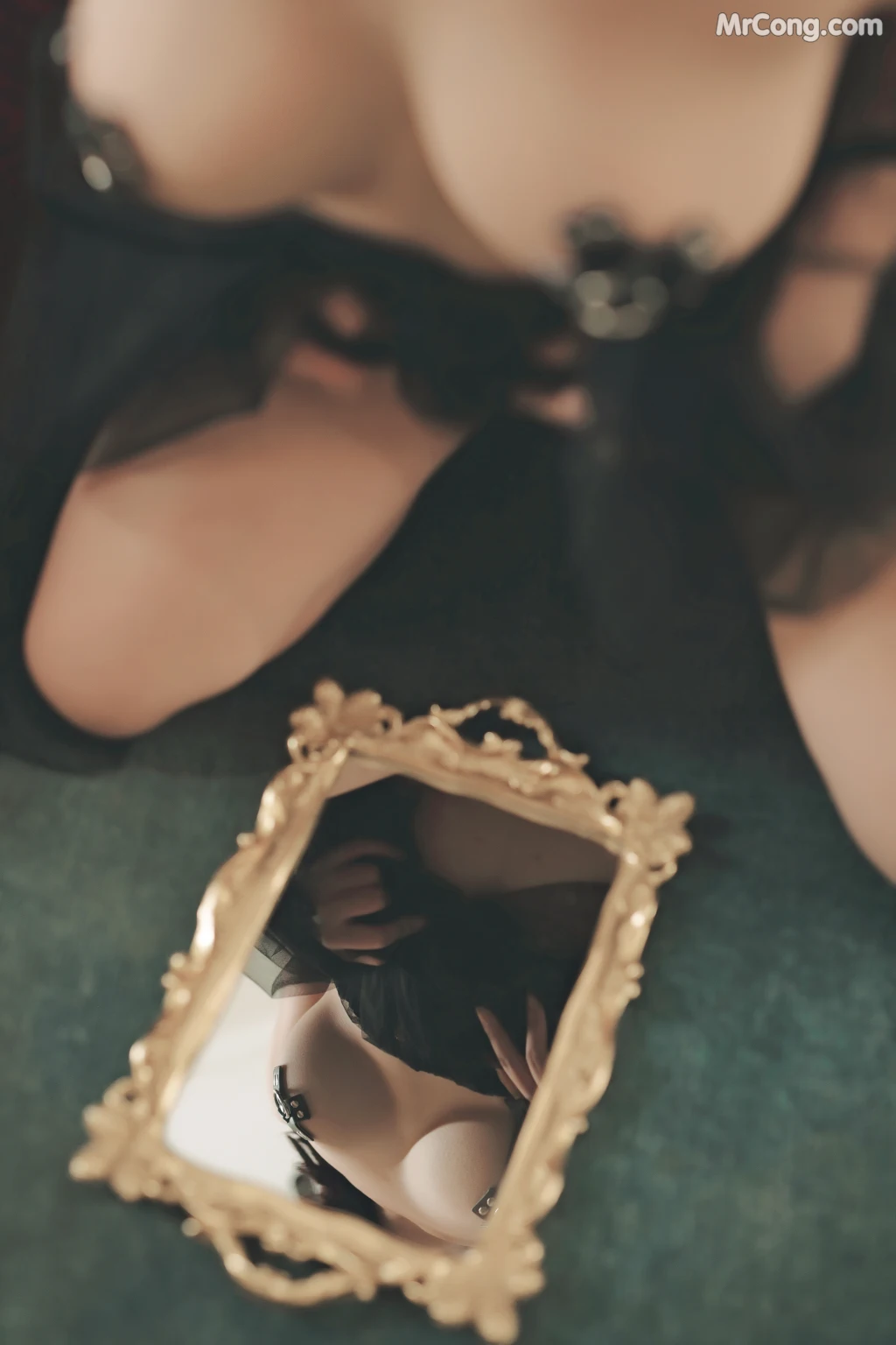 Coseryuuhui玉汇 No021 爱欲之神 104 photos - 43