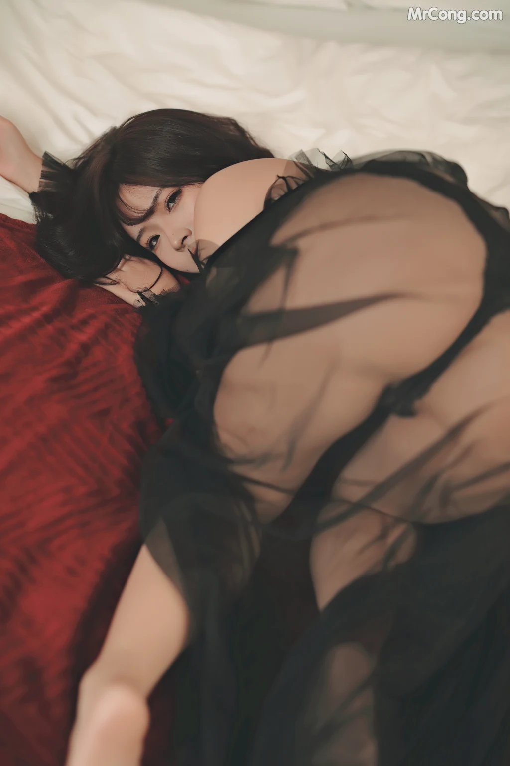 Coseryuuhui玉汇 No021 爱欲之神 104 photos - 55