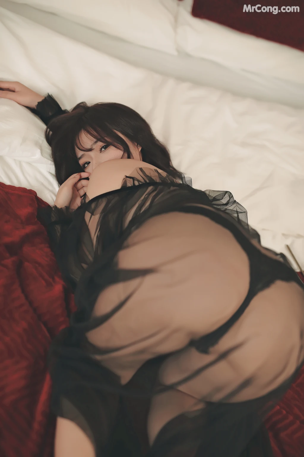 Coseryuuhui玉汇 No021 爱欲之神 104 photos - 56