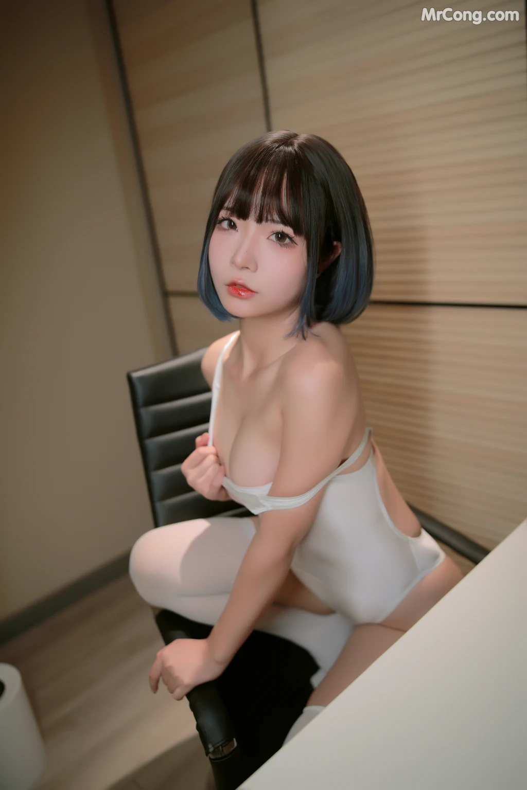 Coseryuuhui玉汇 No022 89 photos - 32