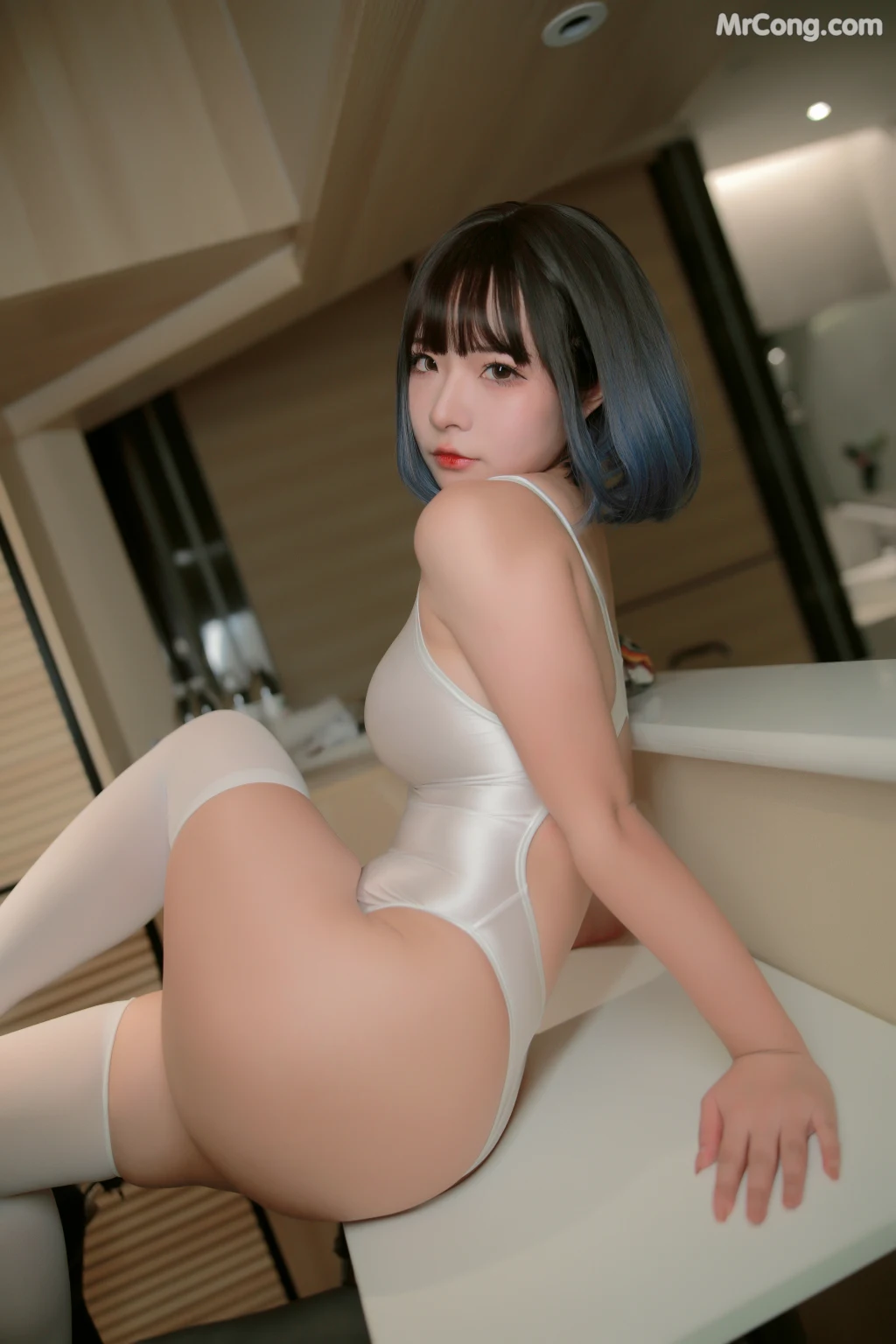 Coseryuuhui玉汇 No022 89 photos - 35