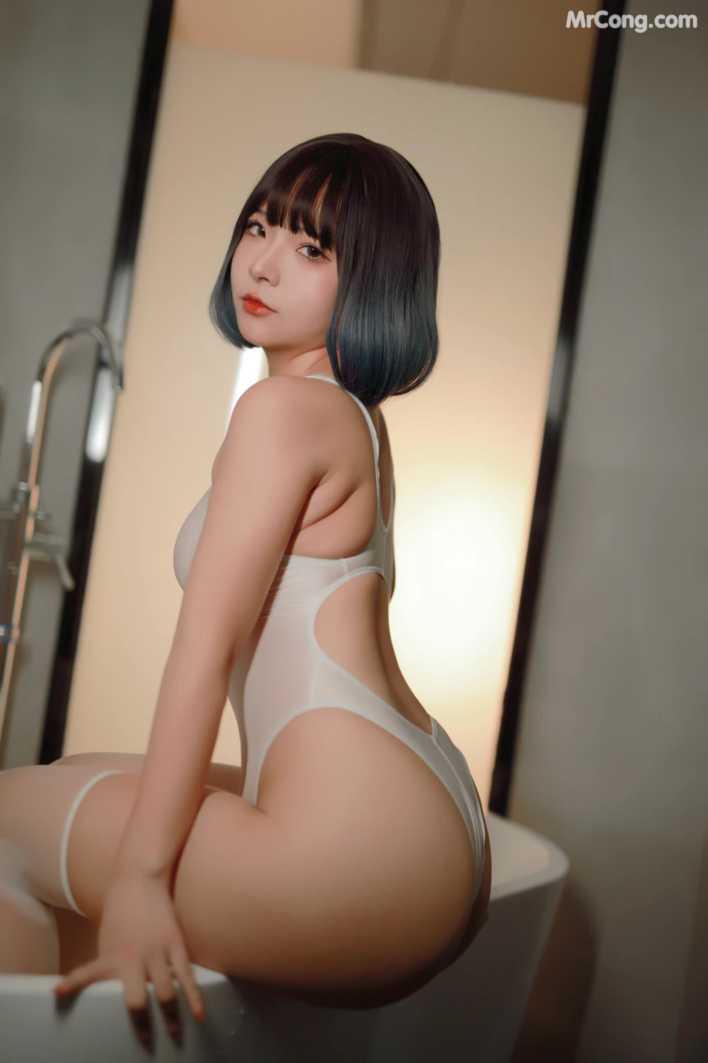 Coseryuuhui玉汇 No022 89 photos - 71