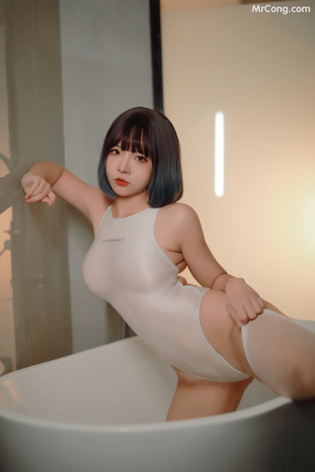 Coseryuuhui玉汇 No022 89 photos - 73