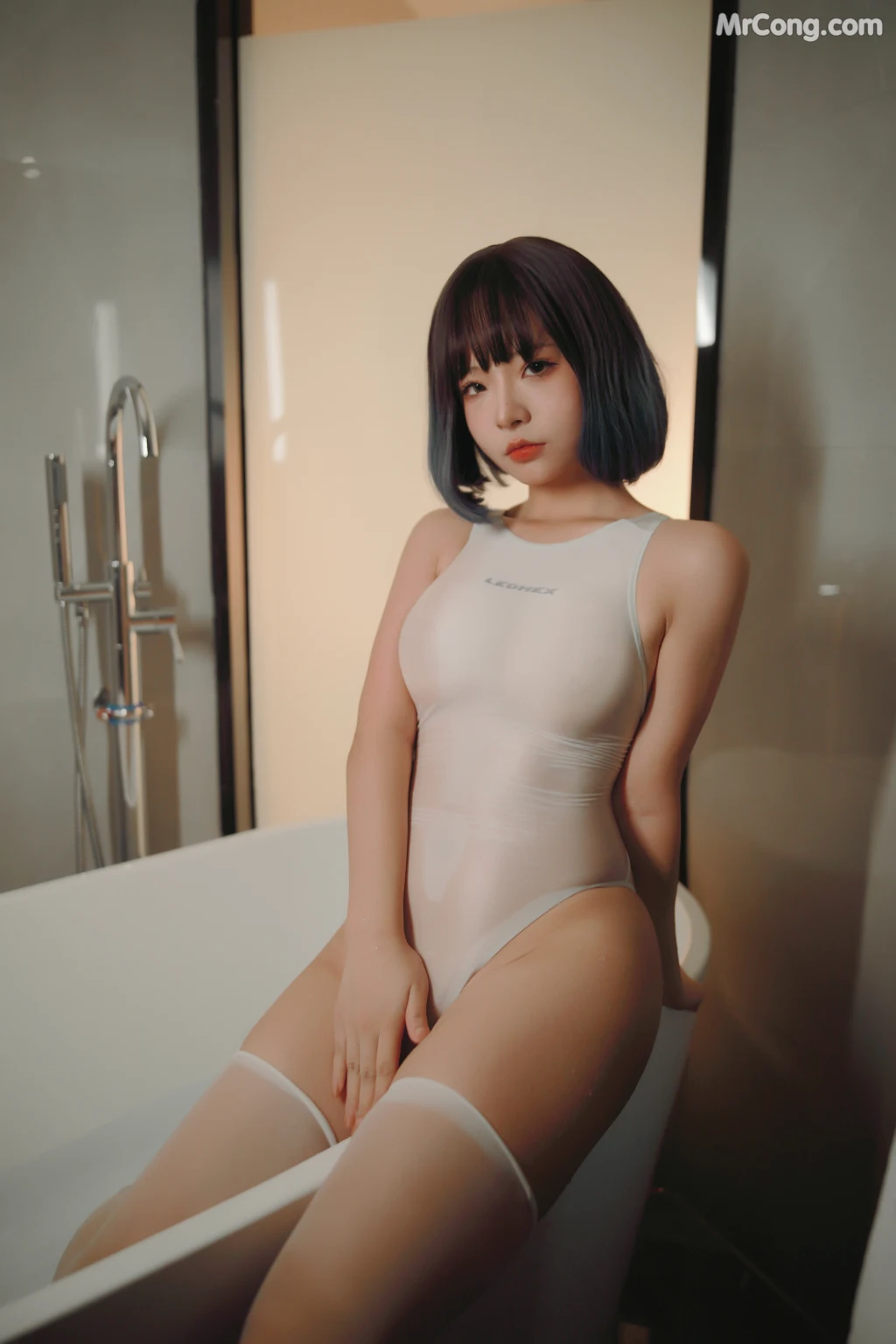 Coseryuuhui玉汇 No022 89 photos - 74