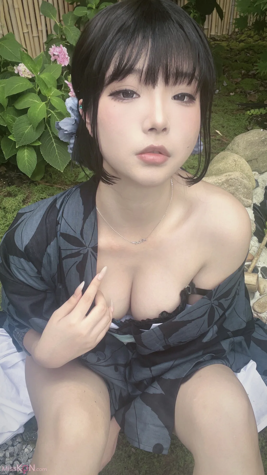 Coseryuuhui玉汇 Partme 202401月会员 136 photos - 6