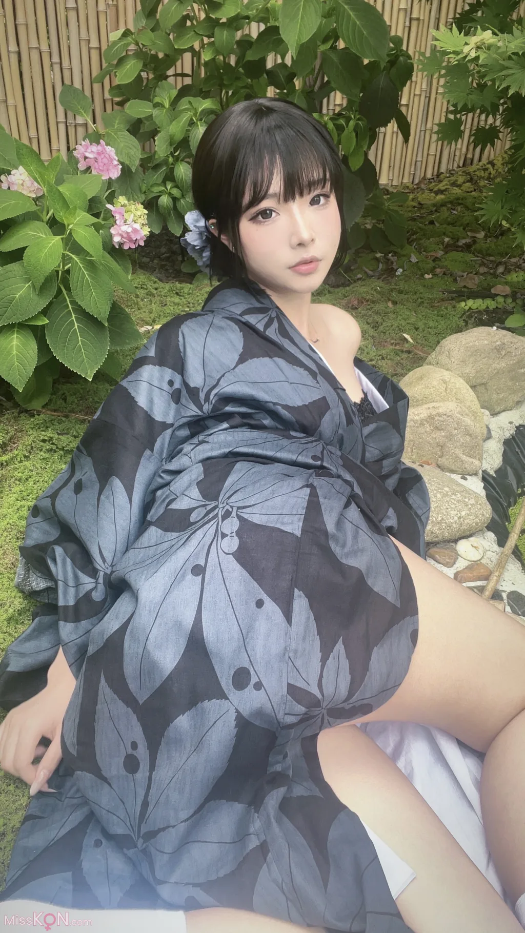 Coseryuuhui玉汇 Partme 202401月会员 136 photos - 9