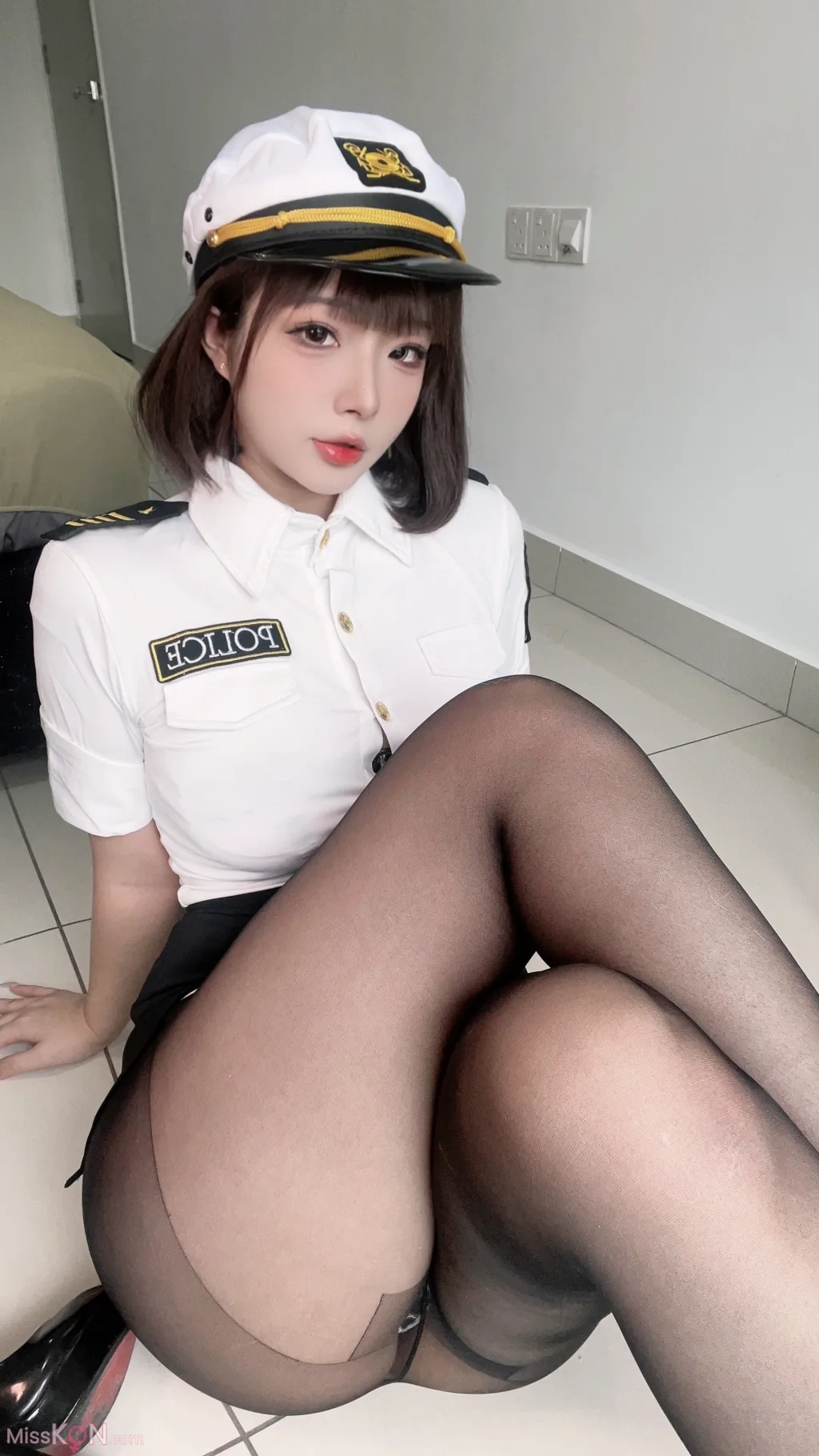 Coseryuuhui玉汇 Partme 202401月会员 136 photos - 93