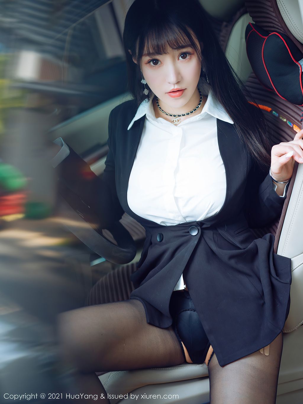 HuaYang Vol 383 Zhu Ke Er 朱 可 儿 Flower 74 photos - 12