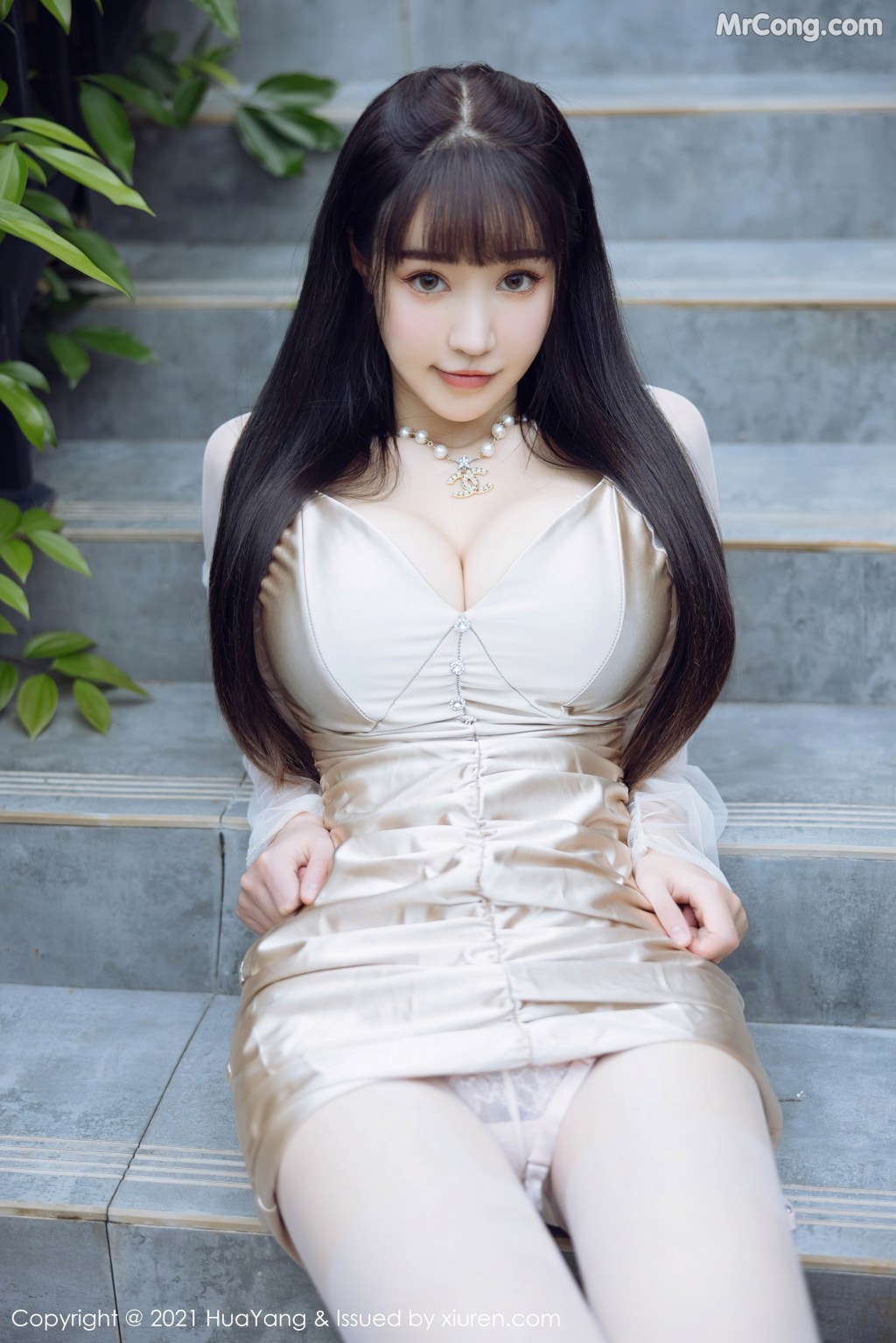 HuaYang Vol471 Zhu Ke Er 朱可儿 41 photos - 9