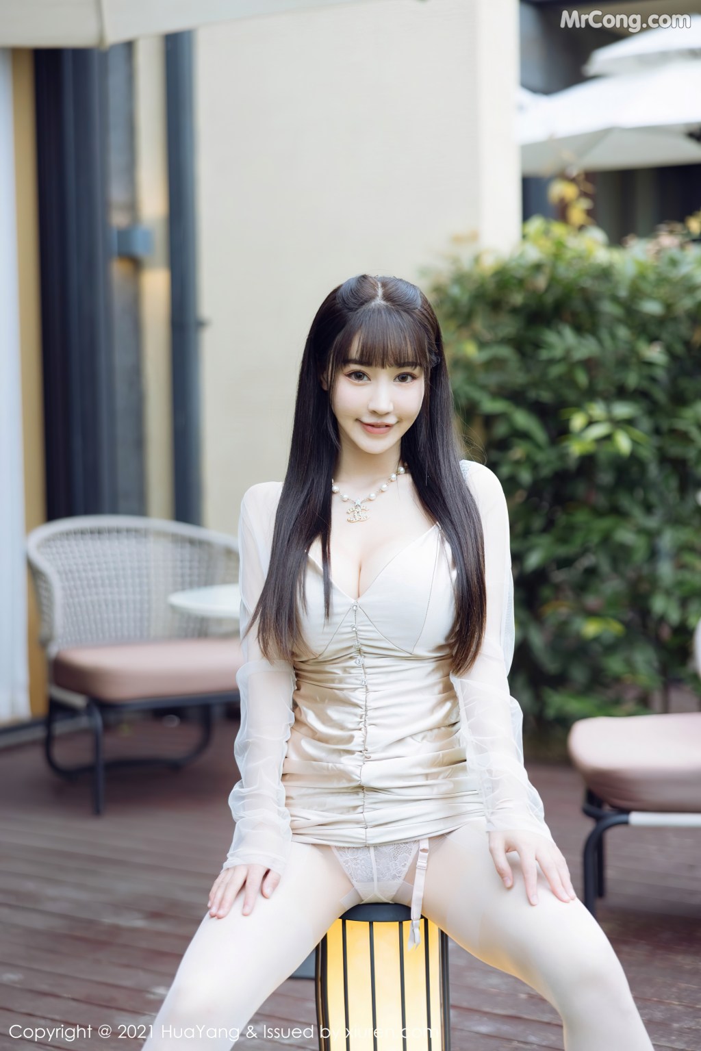 HuaYang Vol471 Zhu Ke Er 朱可儿 41 photos - 13