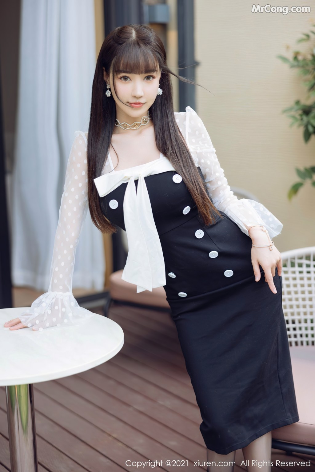 HuaYang Vol475 Zhu Ke Er 朱可儿 52 photos - 2