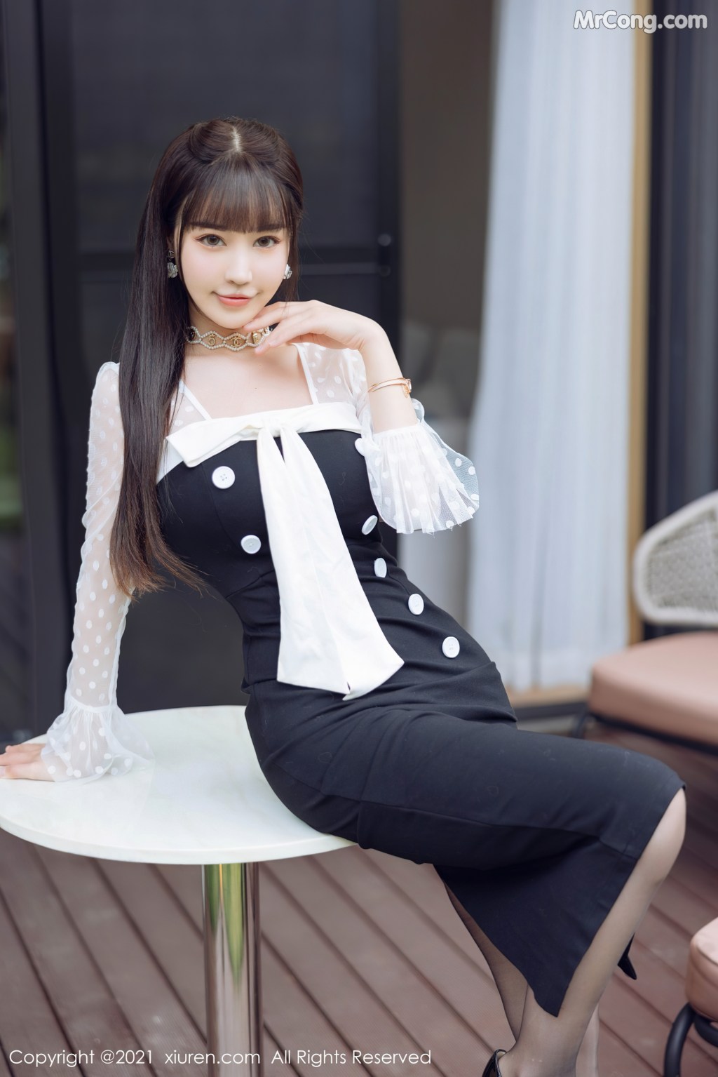 HuaYang Vol475 Zhu Ke Er 朱可儿 52 photos - 6