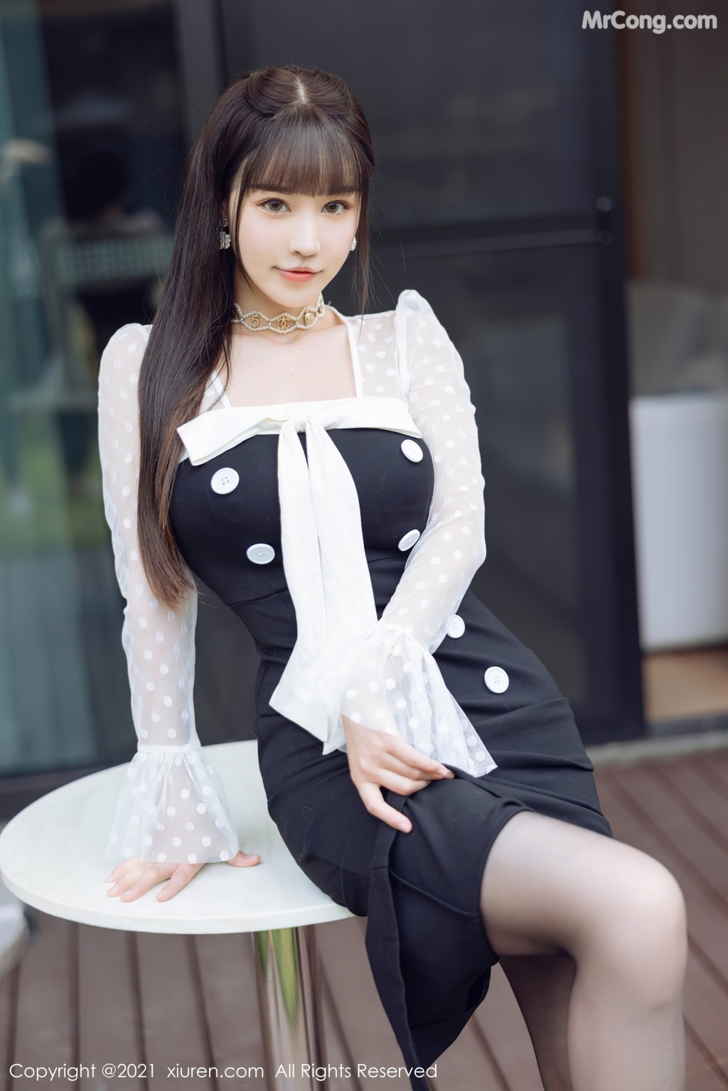 HuaYang Vol475 Zhu Ke Er 朱可儿 52 photos - 8