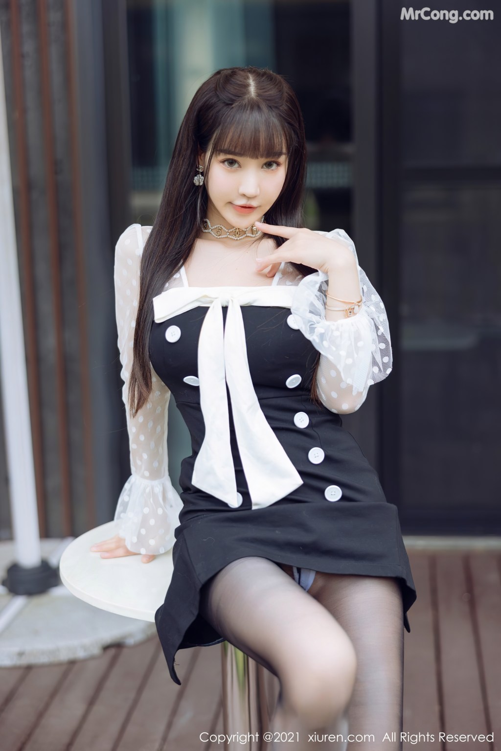 HuaYang Vol475 Zhu Ke Er 朱可儿 52 photos - 9