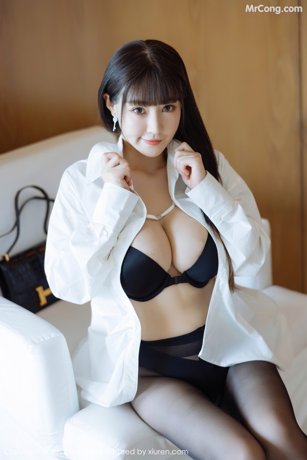 HuaYang Vol484 Zhu Ke Er 朱可儿Flora 43 photos - 6