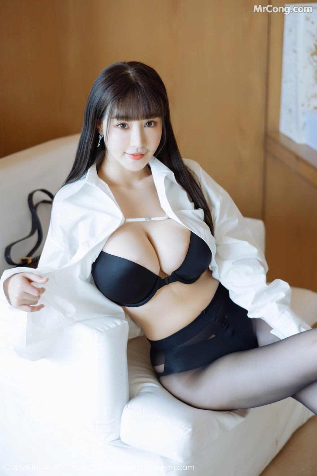 HuaYang Vol484 Zhu Ke Er 朱可儿Flora 43 photos - 22