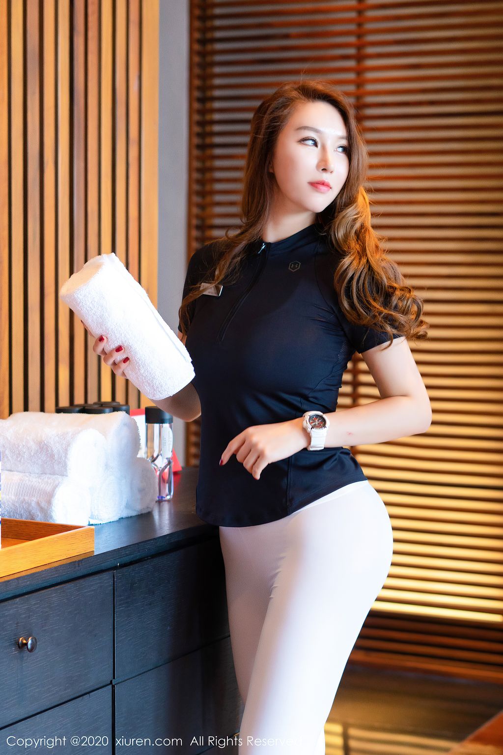 XIUREN No 2527 Egg- 尤妮丝  Zhu Ke Er 朱 可 儿 Flower 74 photos - 67