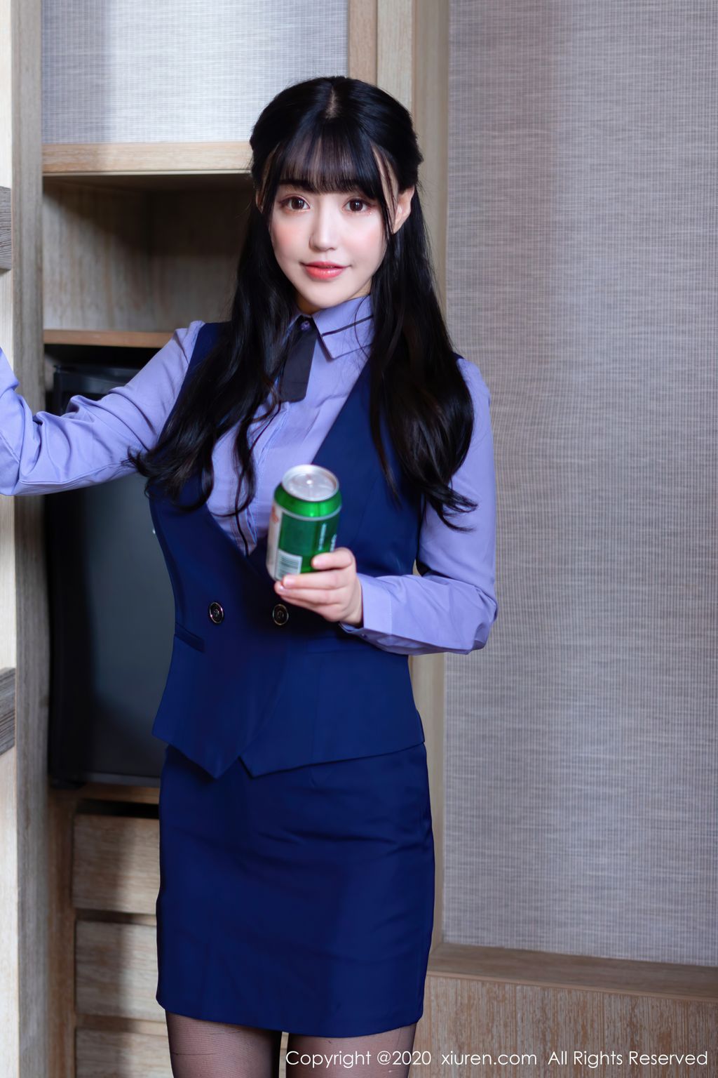 XIUREN No 2709 Zhu Ke Er 朱 可 儿 Flower 56 photos - 12