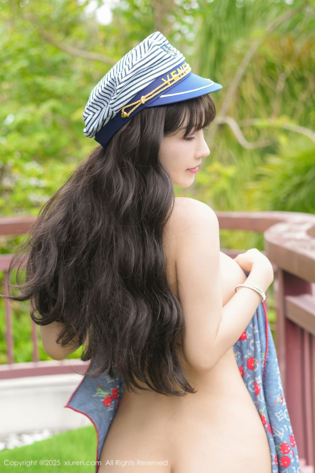 XIUREN No10934 Zhu Ke Er 心上可Flora 59 photos - 53