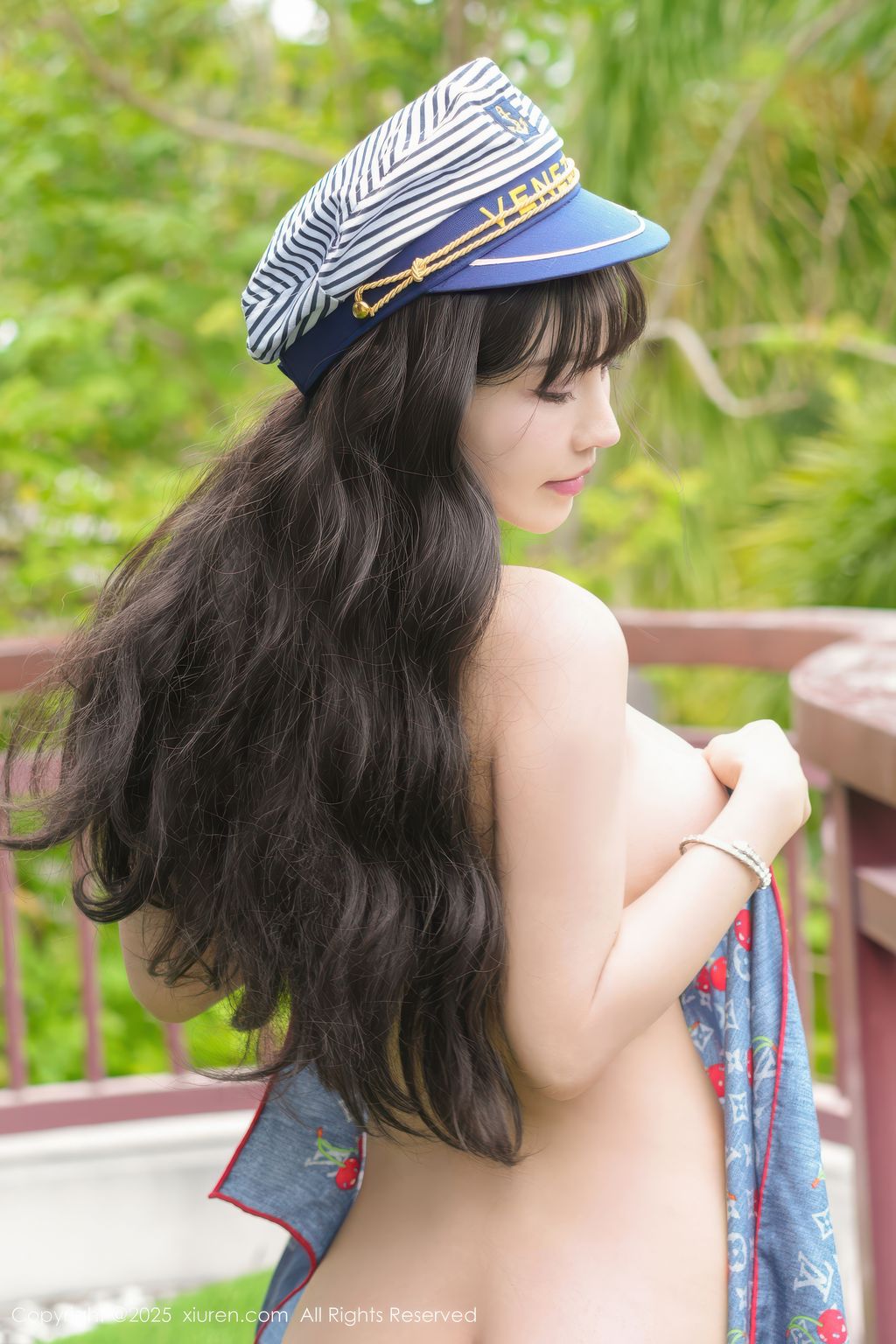XIUREN No10934 Zhu Ke Er 心上可Flora 59 photos - 54