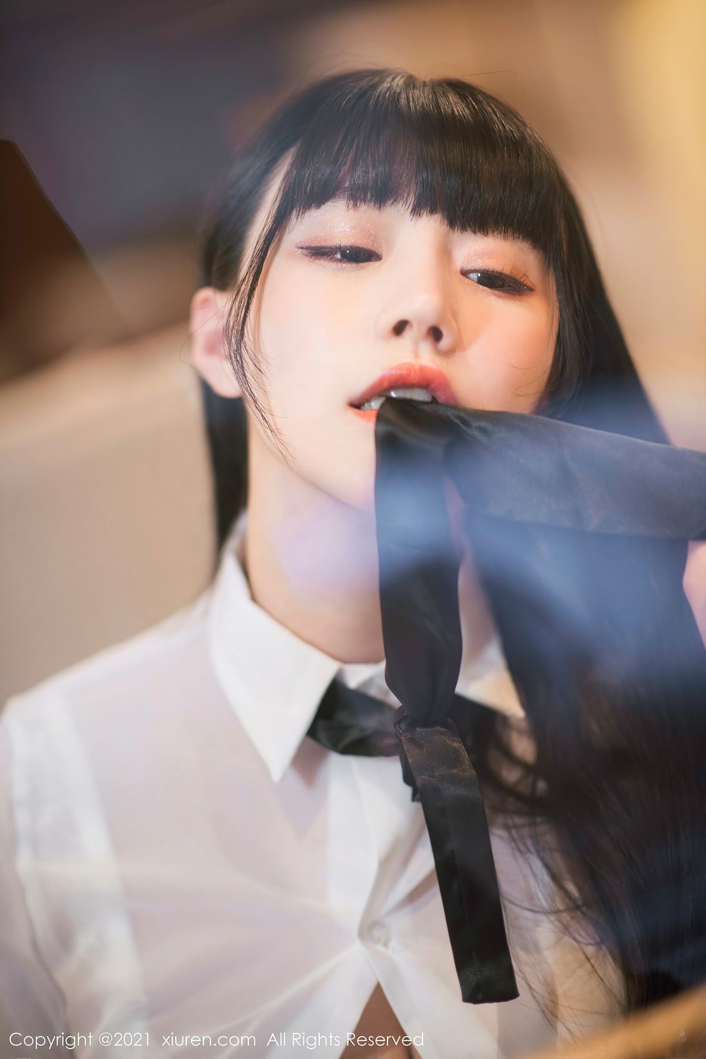 XIUREN No3038 Zhu Ke Er 朱可儿Flower 46 photos - 21