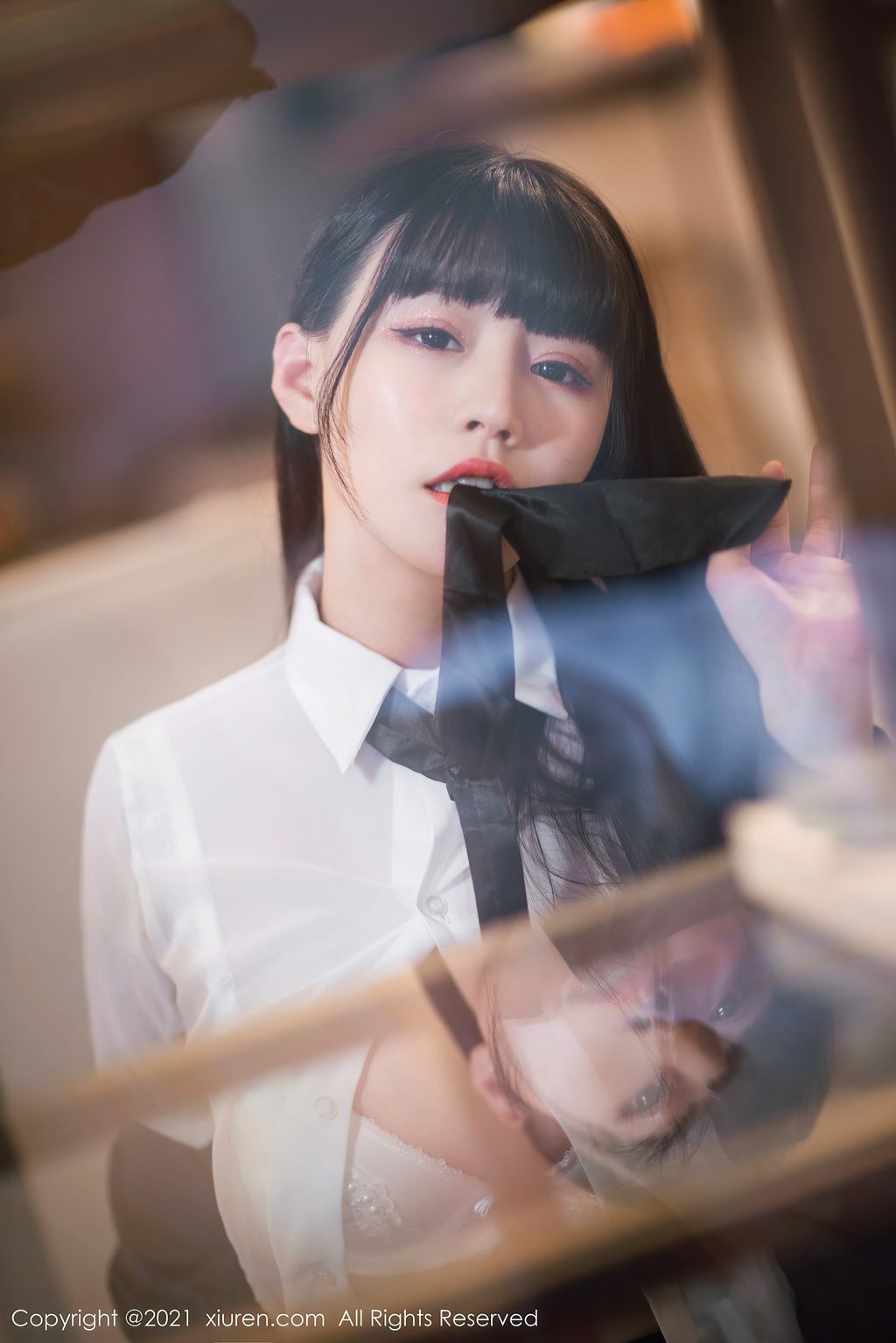 XIUREN No3038 Zhu Ke Er 朱可儿Flower 46 photos - 22
