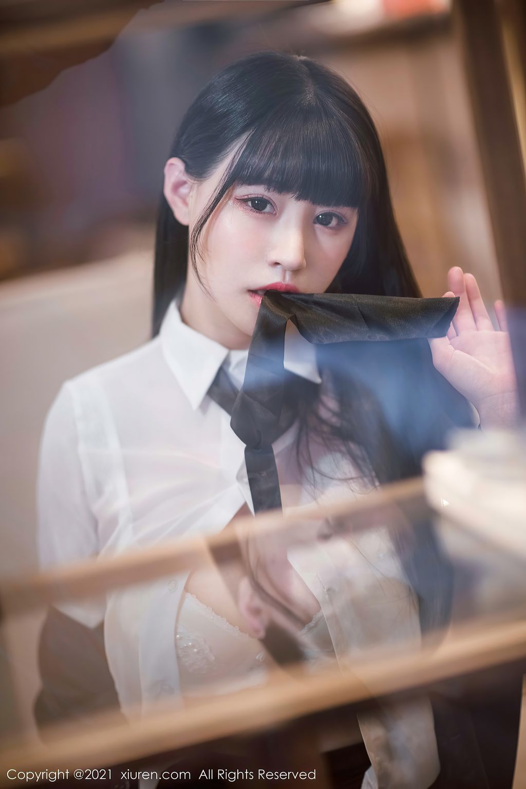 XIUREN No3038 Zhu Ke Er 朱可儿Flower 46 photos - 23