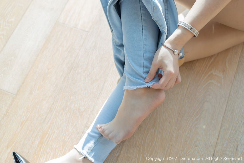 XIUREN No3047 Zhu Ke Er 朱可儿Flower 57 photos - 30
