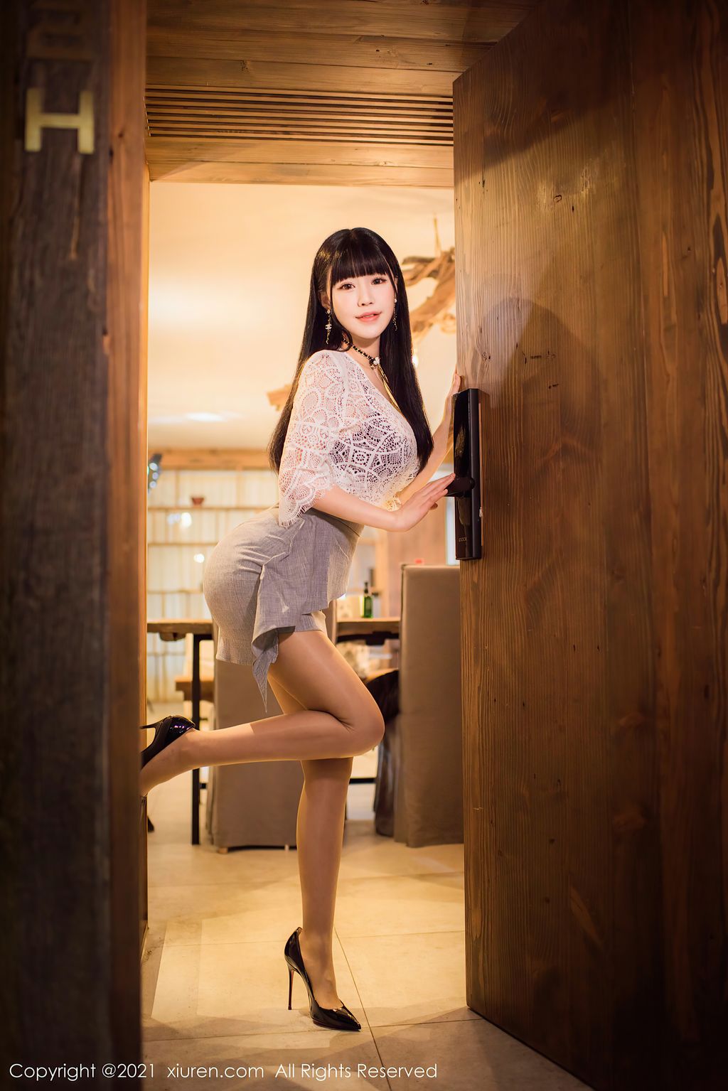 XIUREN No3125 Zhu Ke Er 朱可儿Flower 52 photos - 3