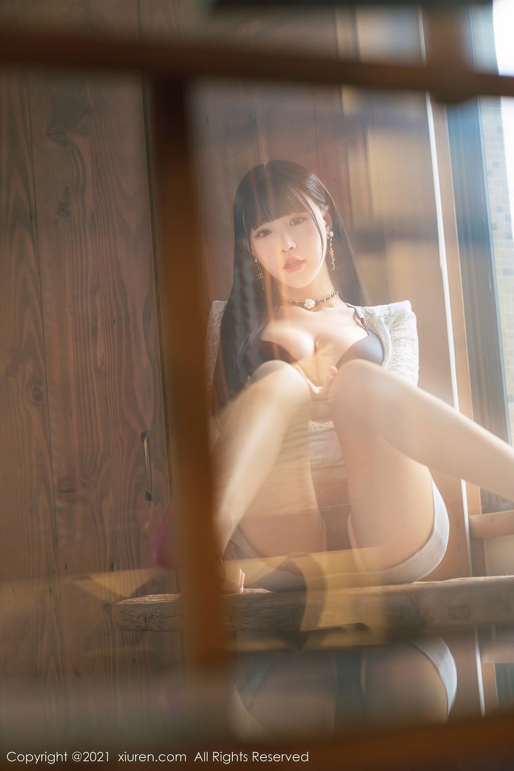 XIUREN No3125 Zhu Ke Er 朱可儿Flower 52 photos - 10