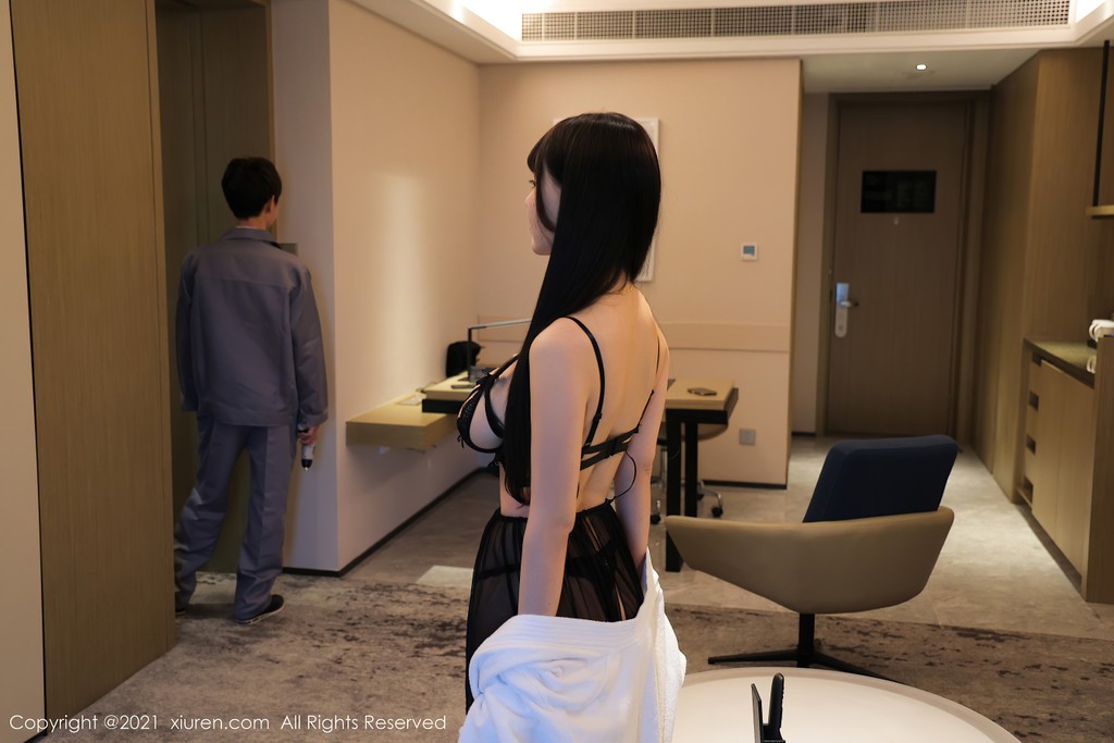 XIUREN No3531 Zhu Ke Er 朱可儿Flower 124 photos - 22