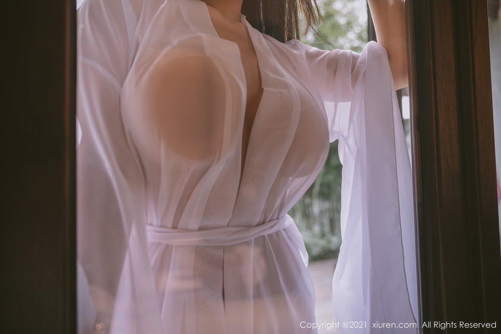 XIUREN No3749 Zhu Ke Er 朱可儿Flower 57 photos - 20