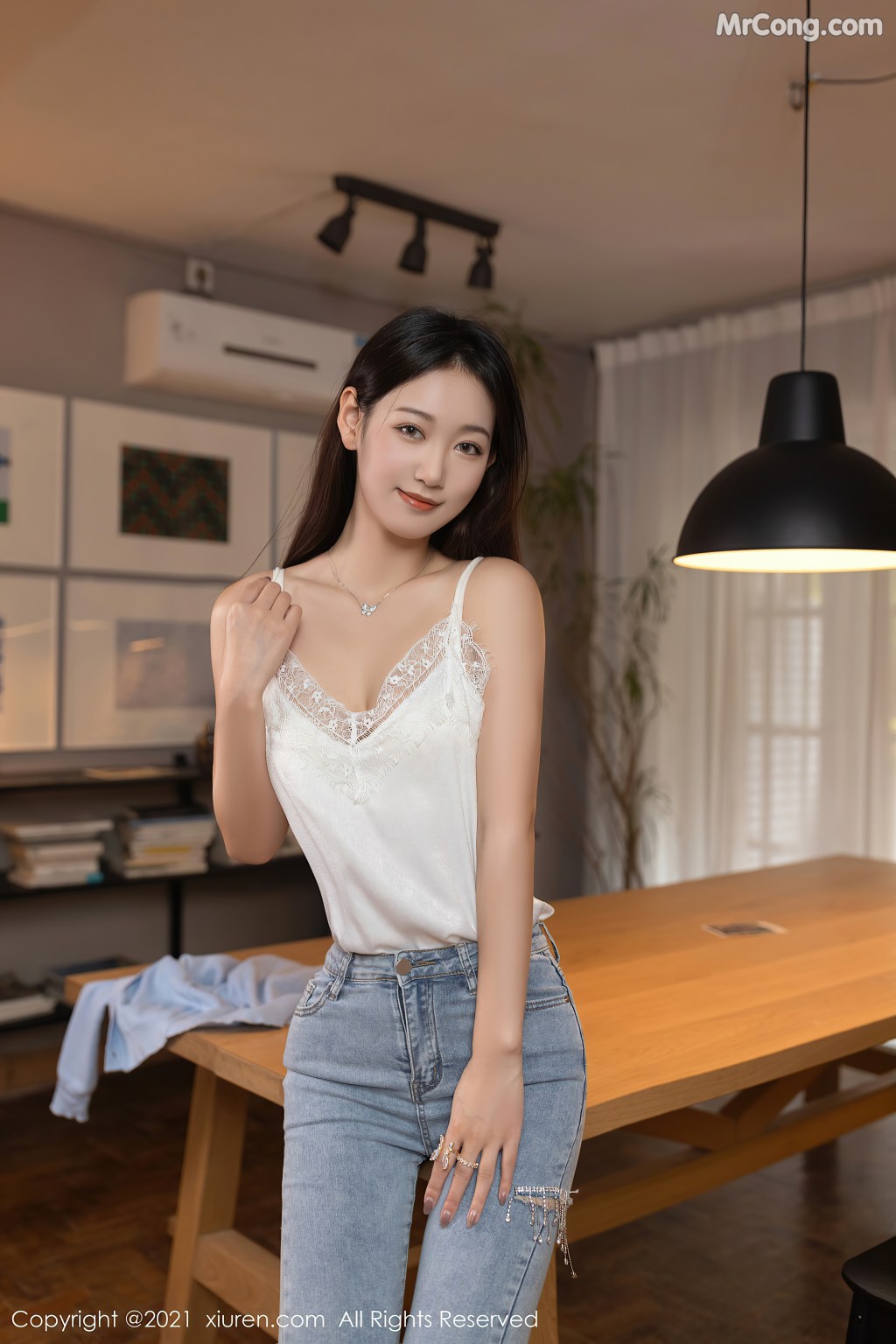 XIUREN No3985 Zhu Ke Er 朱可儿Flower 82 photos - 19