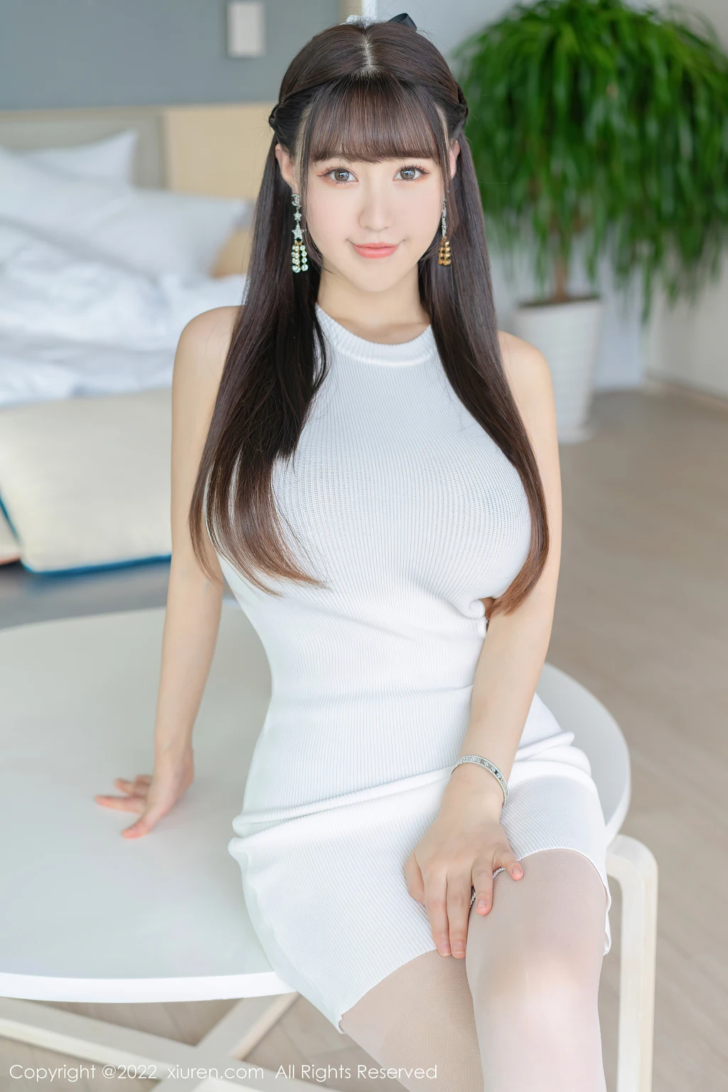 XIUREN No4514 Zhu Ke Er 朱可儿Flora 52 photos
