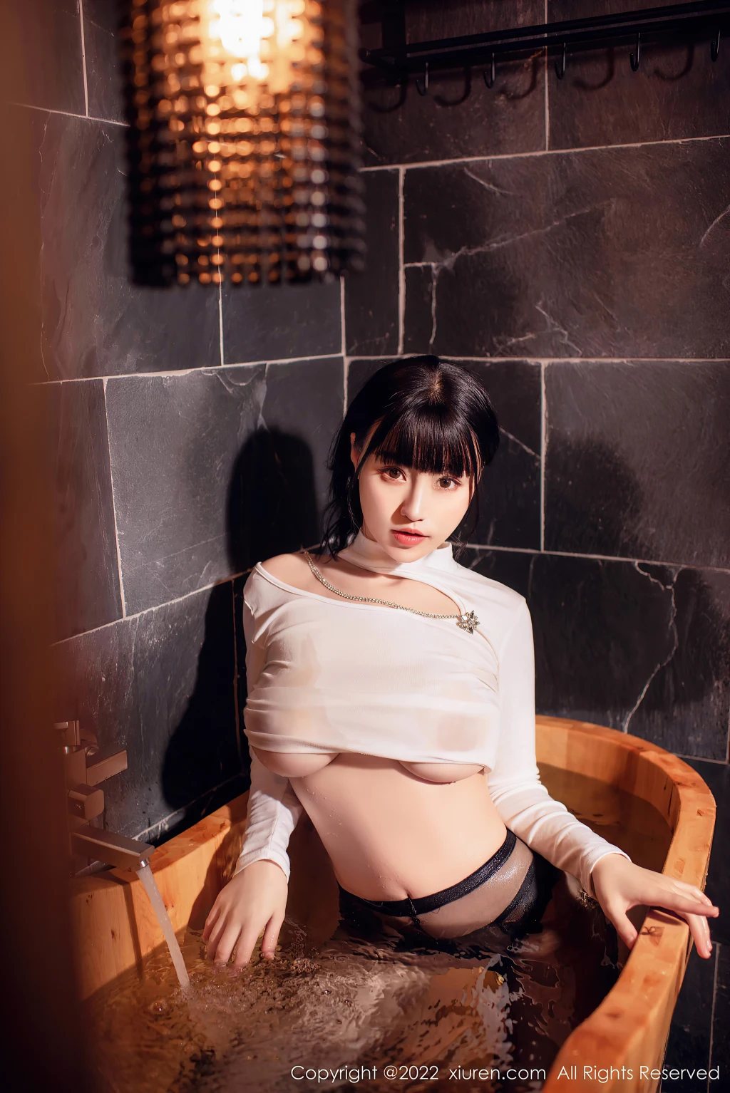 XIUREN No4548 Zhu Ke Er 朱可儿Flora 52 photos - 15