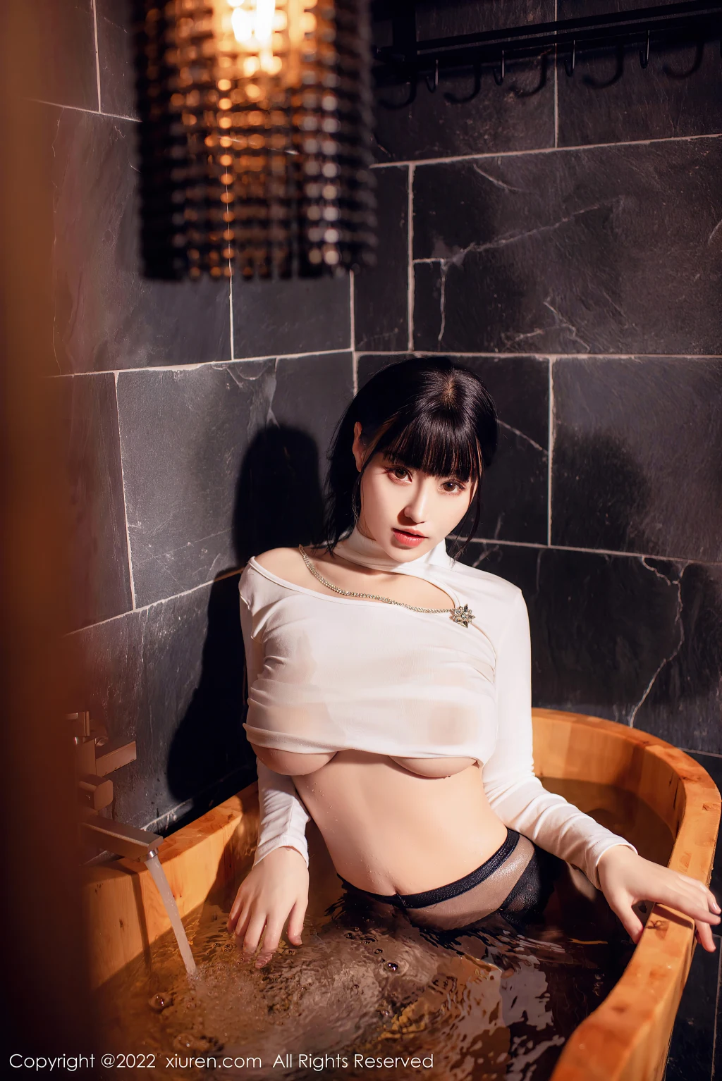 XIUREN No4548 Zhu Ke Er 朱可儿Flora 52 photos - 16