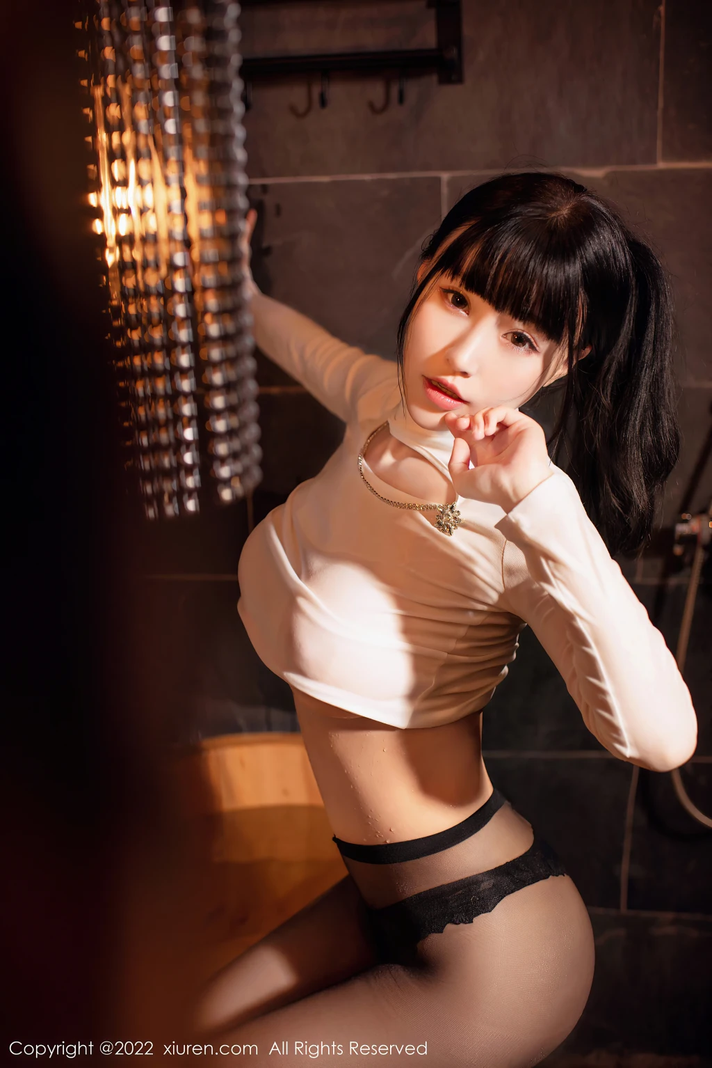 XIUREN No4548 Zhu Ke Er 朱可儿Flora 52 photos - 22
