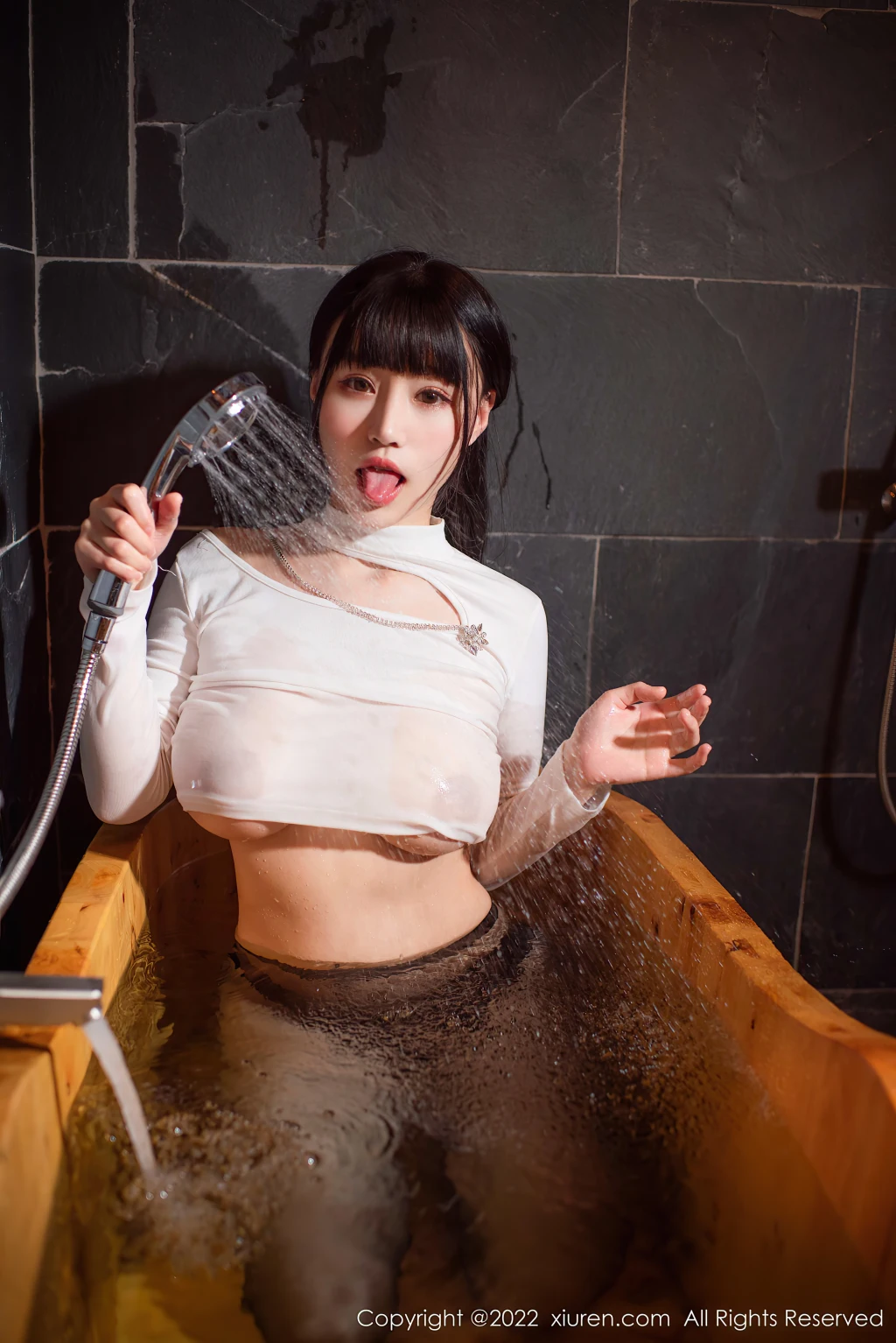 XIUREN No4548 Zhu Ke Er 朱可儿Flora 52 photos - 26