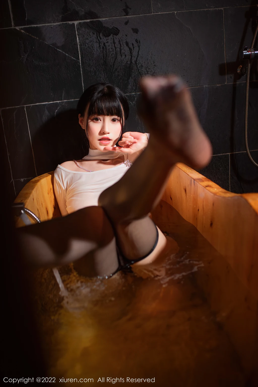 XIUREN No4548 Zhu Ke Er 朱可儿Flora 52 photos - 40