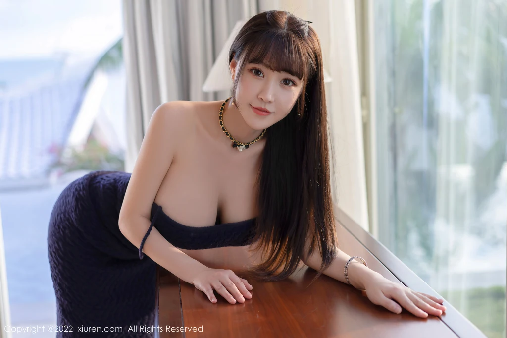 XIUREN No4561 Zhu Ke Er 朱可儿Flora 59 photos - 10