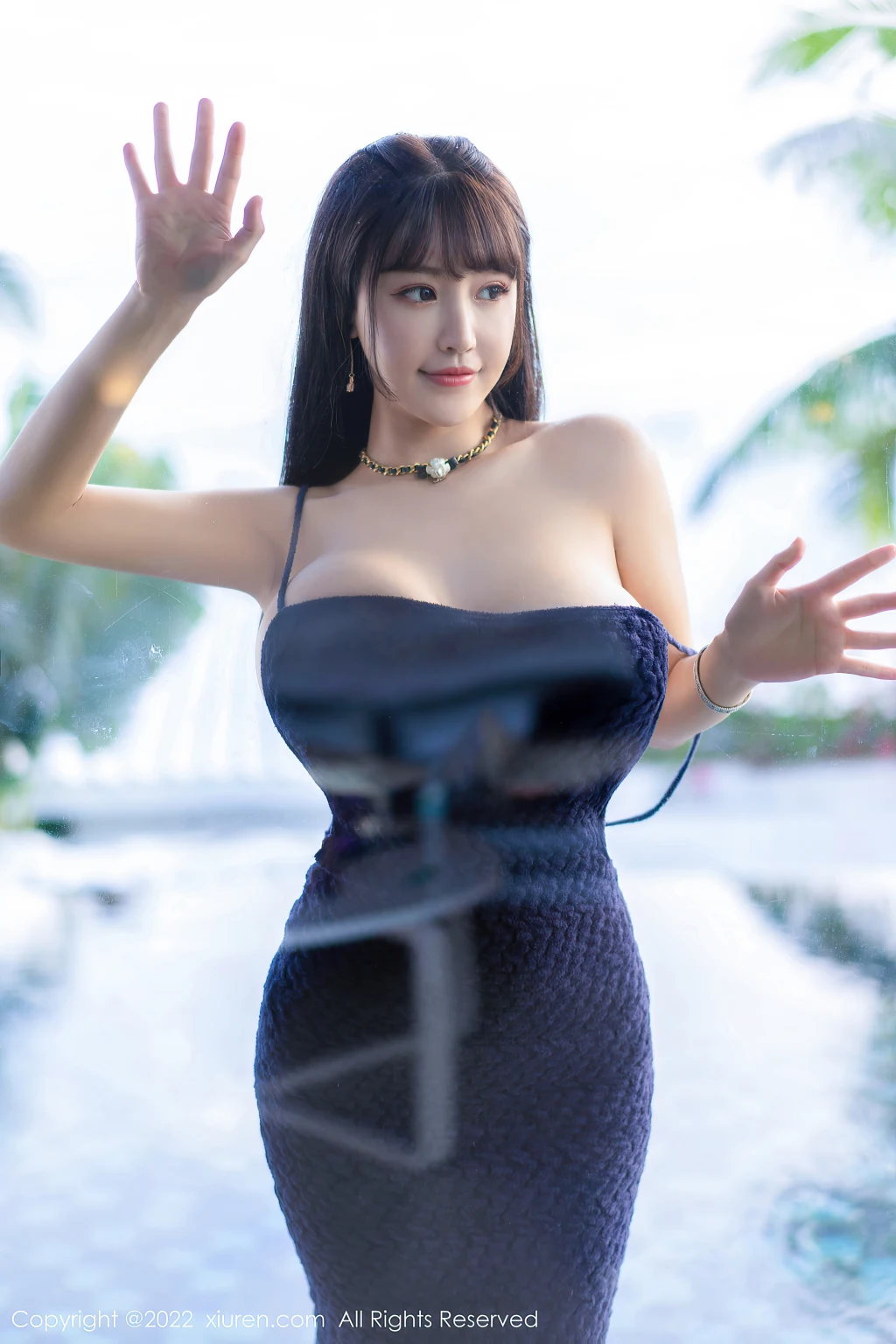XIUREN No4561 Zhu Ke Er 朱可儿Flora 59 photos - 25
