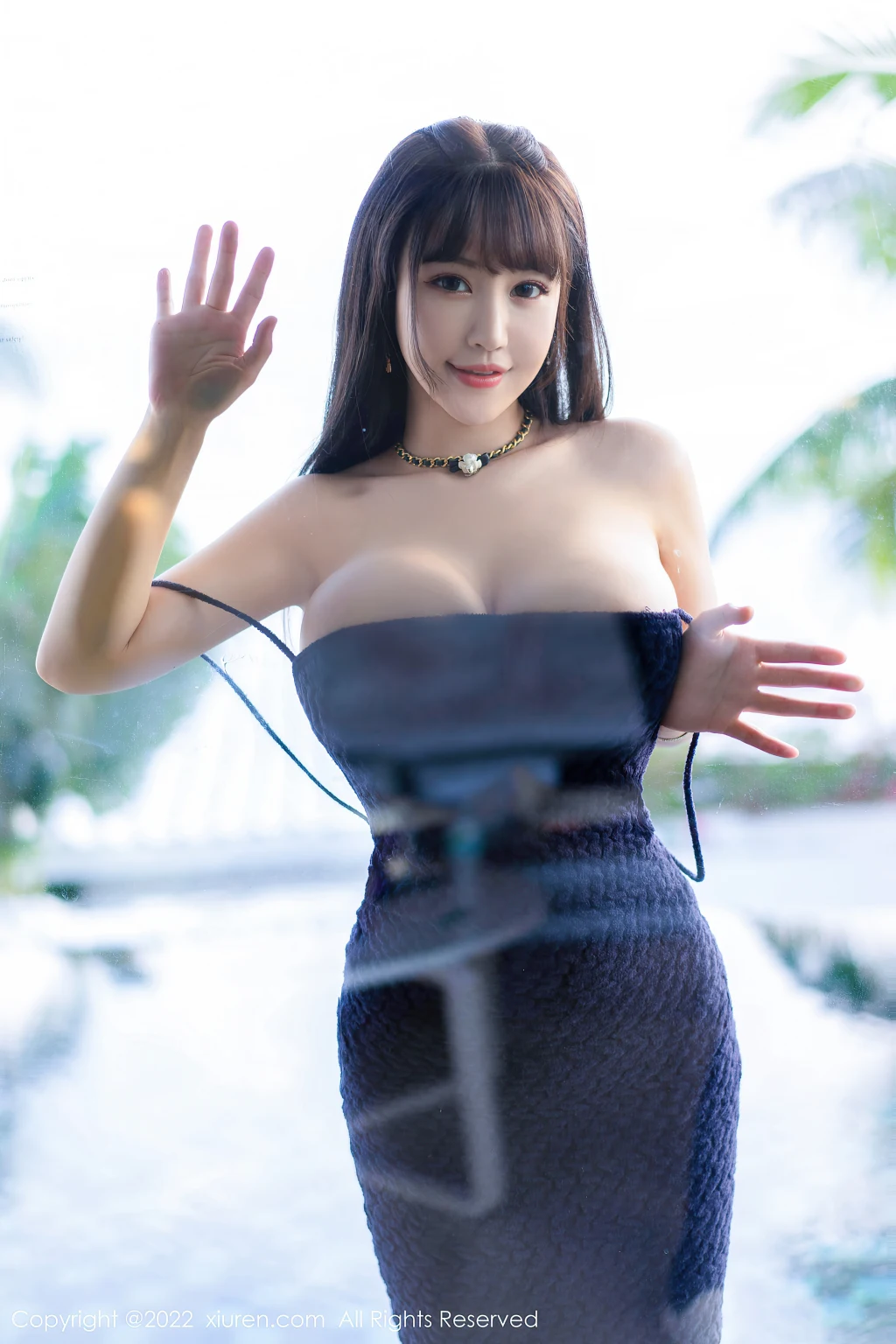 XIUREN No4561 Zhu Ke Er 朱可儿Flora 59 photos - 27