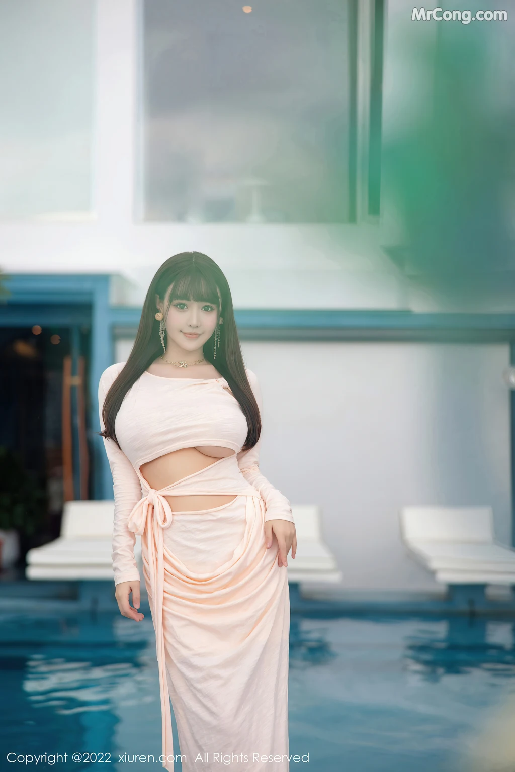 XIUREN No5248 Zhu Ke Er 朱可儿Flora 91 photos - 14