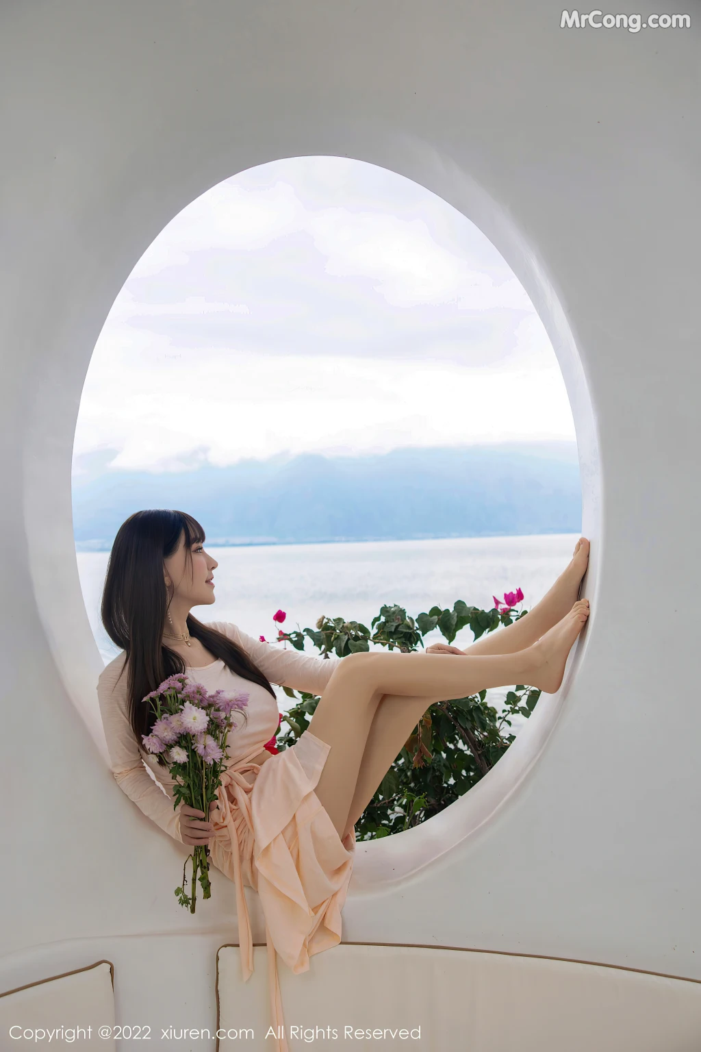 XIUREN No5248 Zhu Ke Er 朱可儿Flora 91 photos - 20