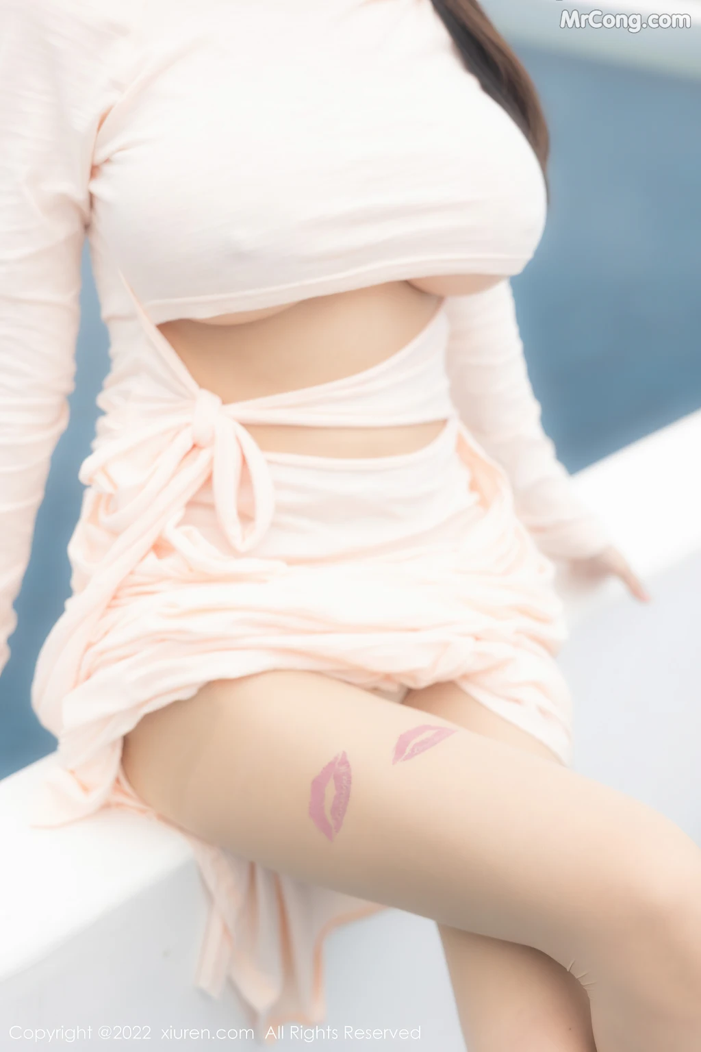 XIUREN No5248 Zhu Ke Er 朱可儿Flora 91 photos - 29