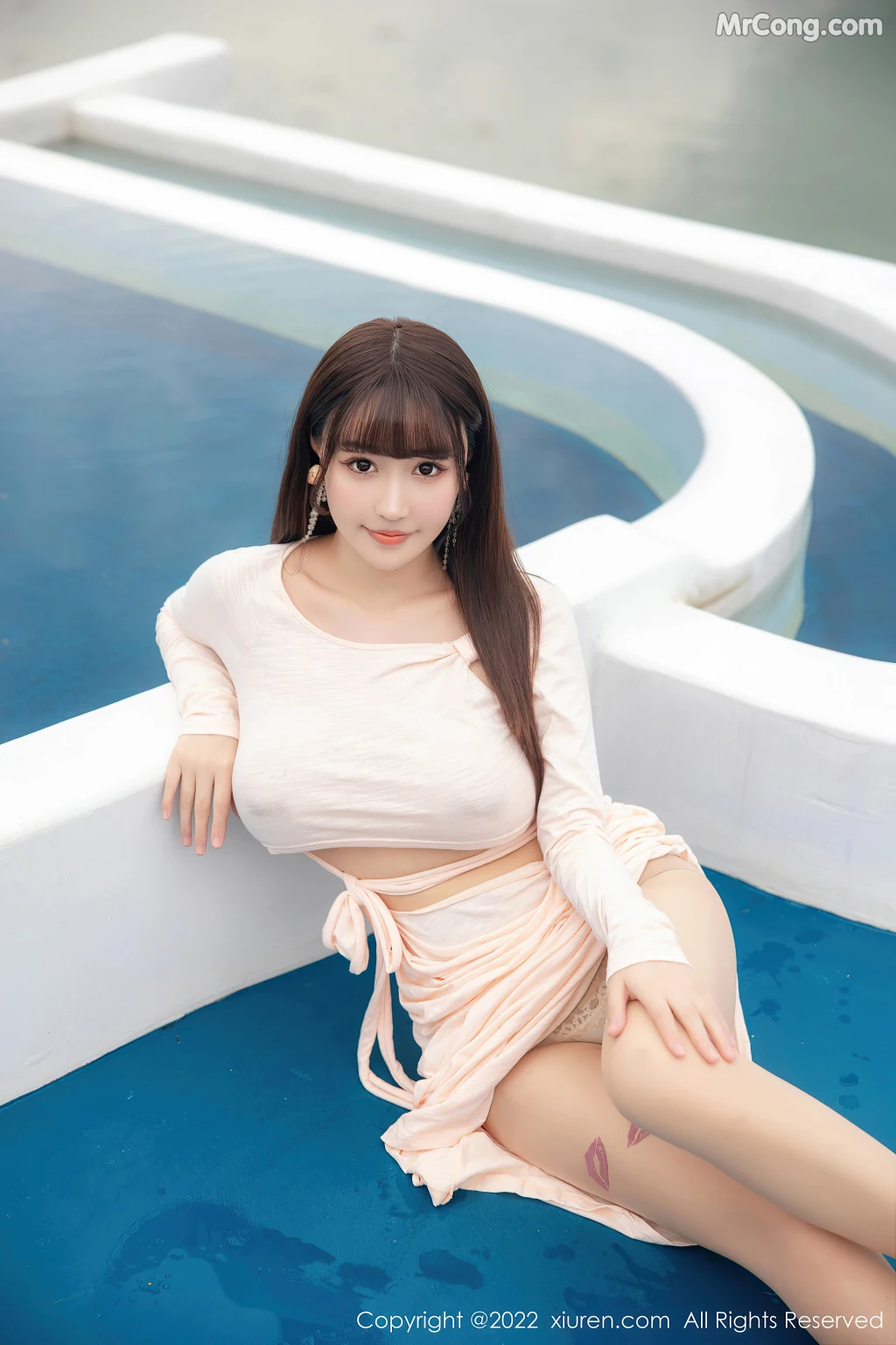 XIUREN No5248 Zhu Ke Er 朱可儿Flora 91 photos - 34